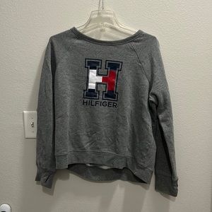 Tommy Hilfiger sweater